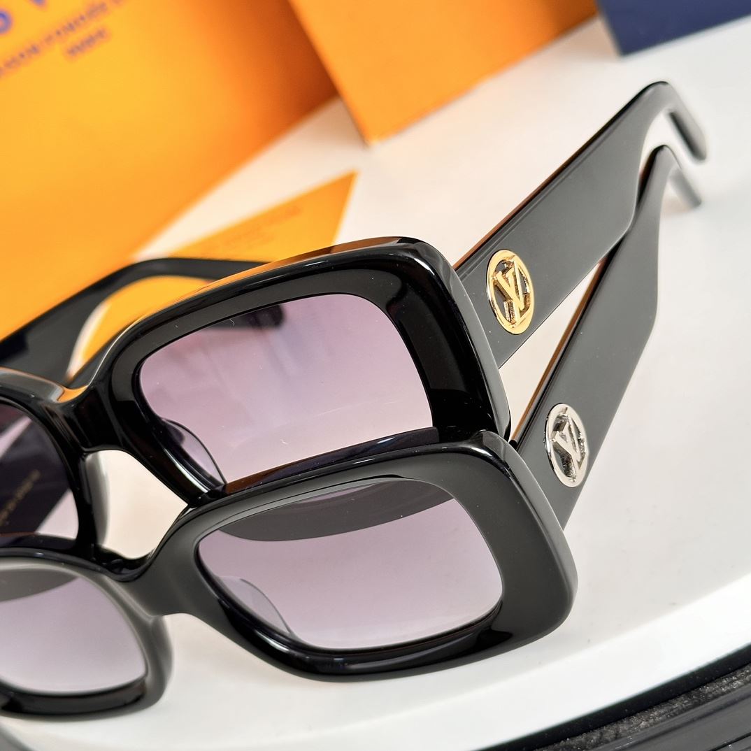 Louis Vuitton Sunglasses